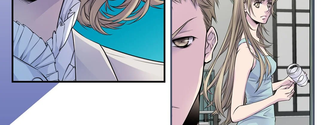 My Ex, Client - Chapter 34
